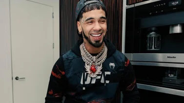 Anuel AA preocupa a sus seguidores tras pedir ayuda urgente (+Foto)