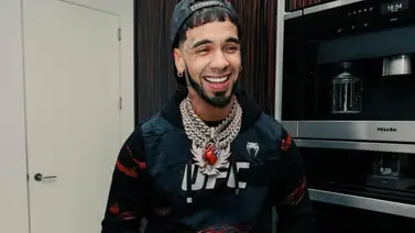 Anuel AA preocupa a sus seguidores tras pedir ayuda urgente (+Foto) Anuel AA preocupa a sus seguidores tras pedir ayuda urgente (+Foto)