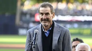 MLB: Fallece el propietario de los Padres de San Diego MLB: Fallece el propietario de los Padres de San Diego