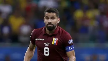 Eliminatorias: Así quedó el último cruce entre Venezuela y Ecuador en el premundial Eliminatorias: Así quedó el último cruce entre Venezuela y Ecuador en el premundial