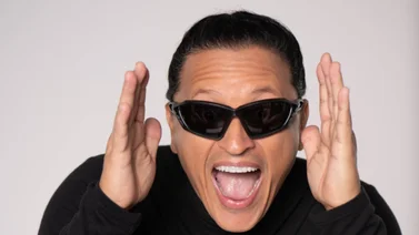 Elvis Crespo “Pintará la carita” de alegría a los venezolanos con su buena música (+Detalles)