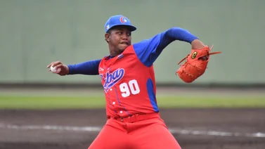 LMP: Joven lanzador cubano se une a los Mayos de Navajoa 
