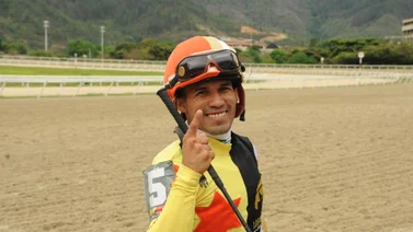 Esta es la razón por la que José Alejandro Rivero regresa a La Rinconada
