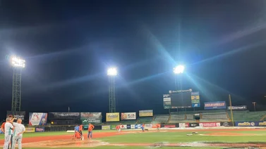 LVBP: La liga reprograma los encuentros pospuestos de Magallanes vs Lara y Caribes vs Bravos (+Detalles)