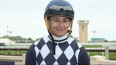 Con estos favoritos Francisco Arrieta puede ganar el miércoles en Churchill Downs Con estos favoritos Francisco Arrieta puede ganar el miércoles en Churchill Downs