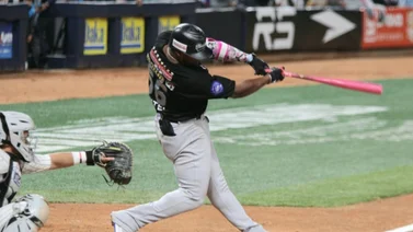 LVBP: Estos son los movimientos que tiene Bravos de Margarita en su roster 
