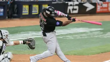 LVBP: Estos son los movimientos que tiene Bravos de Margarita en su roster LVBP: Estos son los movimientos que tiene Bravos de Margarita en su roster