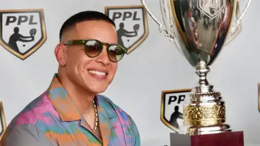 El nuevo logro de Daddy Yankee en medio de rumores sobre una posible crisis en su matrimonio El nuevo logro de Daddy Yankee en medio de rumores sobre una posible crisis en su matrimonio