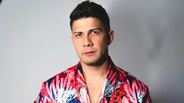 ¡Suéltale! Lion Lázaro “no se cae a cuentos” y celebra la fuerza de las parroquias caraqueñas ¡Suéltale! Lion Lázaro “no se cae a cuentos” y celebra la fuerza de las parroquias caraqueñas