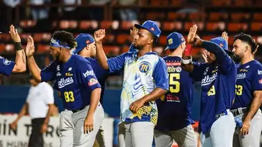 LVBP: ¡Navegantes a bordo! Magallanes hace ajustes a su roster semanal (+Detalles) LVBP: ¡Navegantes a bordo! Magallanes hace ajustes a su roster semanal (+Detalles)