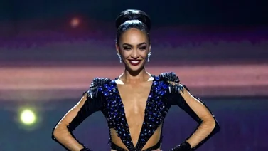 Échale un ojo al escenario oficial del Miss Universo 2023 (+Videos)