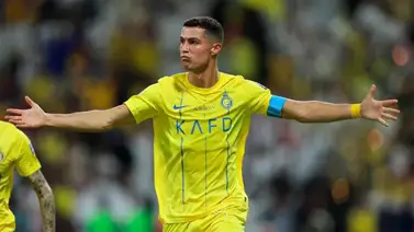 Cristiano Ronaldo cerca de volver a jugar el mejor torneo de clubes del mundo Cristiano Ronaldo cerca de volver a jugar el mejor torneo de clubes del mundo