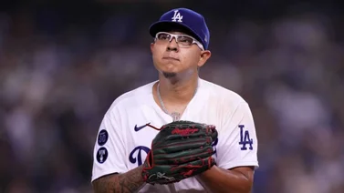 MLB: Julio Urías y la sanción que podría culminar con su carrera en Las Mayores
