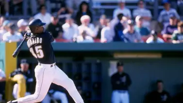 "Venezolanos en las Grandes Ligas" una obra llenada de mucha vida e increíbles hazañas "Venezolanos en las Grandes Ligas" una obra llenada de mucha vida e increíbles hazañas