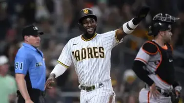 LIDOM: Este importado de Grandes Ligas es el nuevo jugador de las Estrellas Orientales LIDOM: Este importado de Grandes Ligas es el nuevo jugador de las Estrellas Orientales