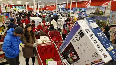 ¡No te las pierdas! Target lanza sus ofertas anticipadas de Black Friday ¡No te las pierdas! Target lanza sus ofertas anticipadas de Black Friday