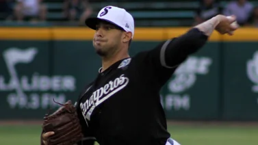 LVBP: Tiburones refuerza su cuerpo de lanzadores con estas dos nuevas firmas