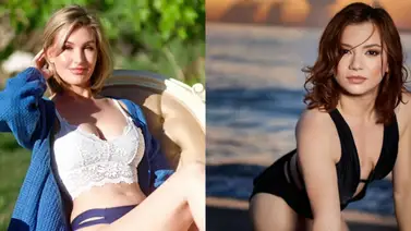 ¡Impactante! Estas mujeres realizan propuesta indecente a los pilotos de Fórmula 1 ¡Impactante! Estas mujeres realizan propuesta indecente a los pilotos de Fórmula 1