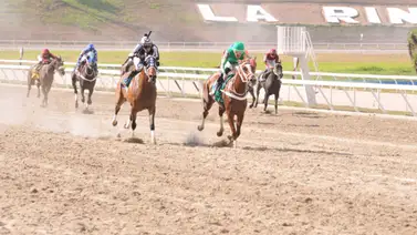 Estas son las distancias con sus mejores tiempos en la historia del Clásico Ciudad de Caracas Estas son las distancias con sus mejores tiempos en la historia del Clásico Ciudad de Caracas