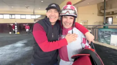 Por esta razón suspenden al hijo de Ángel Castillo año y medio en Estados Unidos Por esta razón suspenden al hijo de Ángel Castillo año y medio en Estados Unidos