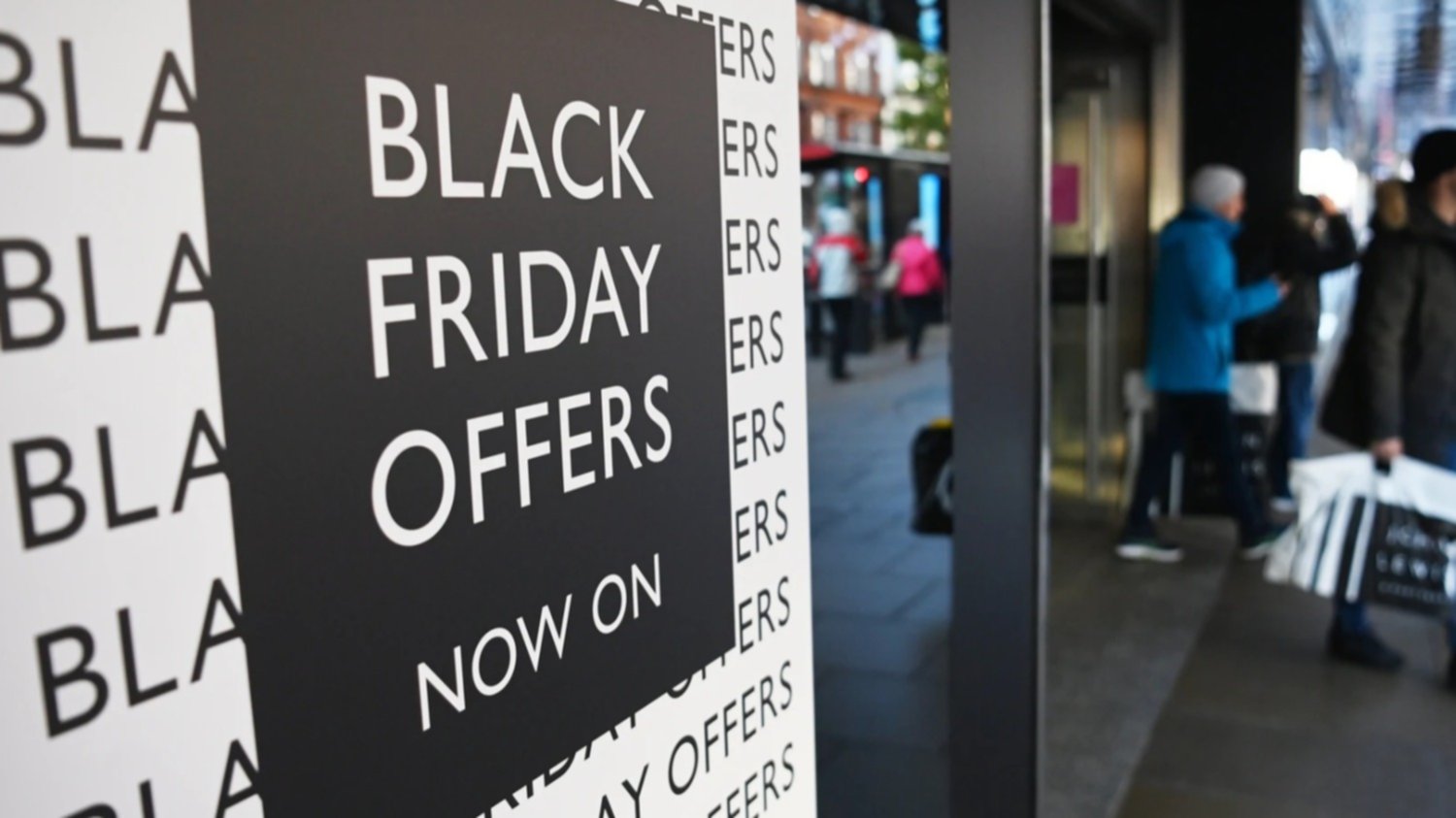 Consejos Para Comprar En El Black Friday