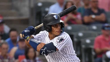 MLB: Catcher dominicano es incluido al roster de los Yankees de Nueva York 