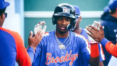 MLB: Mets de Nueva York protege a importante novato dominicano MLB: Mets de Nueva York protege a importante novato dominicano