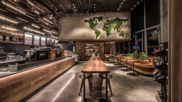 La ambiciosa razón por la que Starbucks decidió cerrar 7 de sus cafeterías 