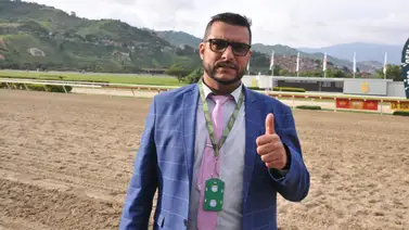 Ramón García Mosquera busca mantener la hegemonía de este clásico en La Rinconada Ramón García Mosquera busca mantener la hegemonía de este clásico en La Rinconada