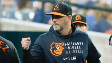 ¡Más que merecido! Este es el Manager del Año de la Liga Americana en la MLB