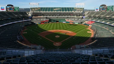 MLB: Propietarios deben aprobar mudanza de los Atléticos a Las Vegas