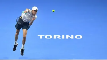 ATP: Mira quien corto la racha de victorias consecutivas de Novak Djokovic