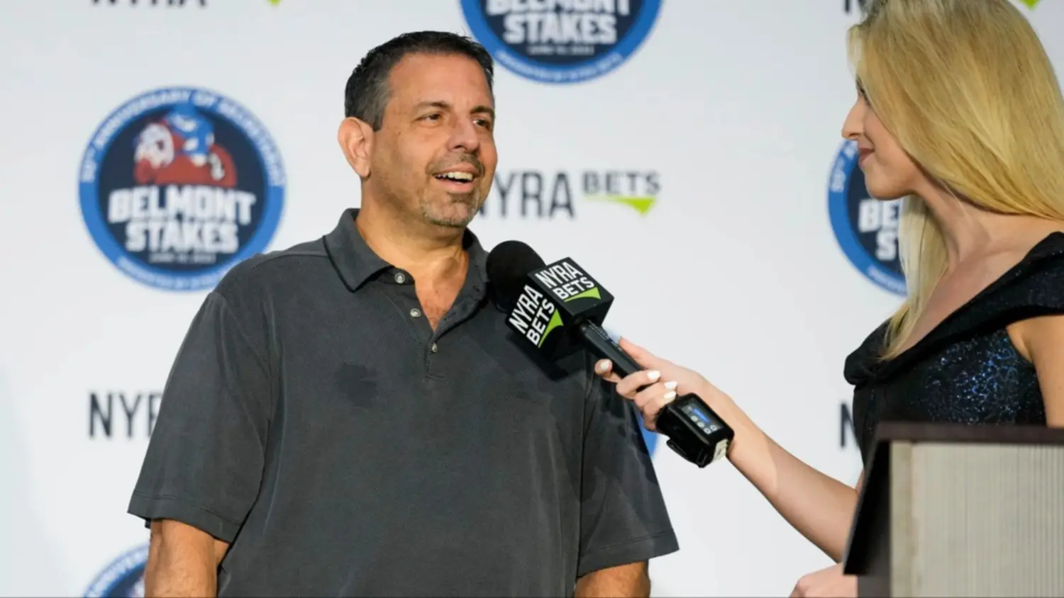 Mike Repole tiene esta idea para modificar el Kentucky Derby