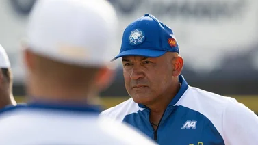 LVBP: Vea la protesta de Miguel Cairo tras ser expulsado ante Bravos (+Video)
