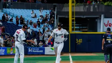 LVBP: ¡Todo un león! Gabriel Lino le repite la dosis a los Tigres con otro cuadrangular (+Detalles) LVBP: ¡Todo un león! Gabriel Lino le repite la dosis a los Tigres con otro cuadrangular (+Detalles)