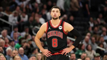 NBA: Este podría ser el cambio de Miami Heat por adquirir a Zach LaVine