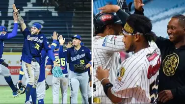 LVBP: Magallanes saldrá ansioso por la venganza ante el Caracas (+Números) LVBP: Magallanes saldrá ansioso por la venganza ante el Caracas (+Números)