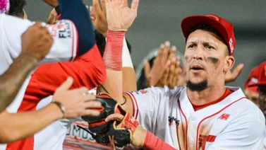 LVBP: Cardenales blanquea a las Águilas a domicilio