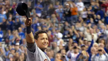 MLB: Miguel Cabrera y los históricos números que le hicieron el primer MVP venezolano MLB: Miguel Cabrera y los históricos números que le hicieron el primer MVP venezolano