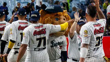 LVBP: Conoce los resultados de la jornada de este martes LVBP: Conoce los resultados de la jornada de este martes