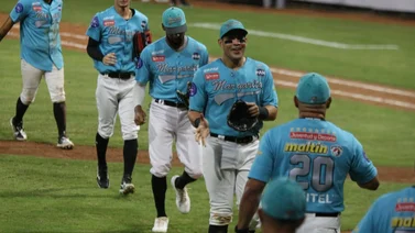 LVBP: Ni la lluvia evita el triunfo de Bravos de Margarita ante Navegantes del Magallanes