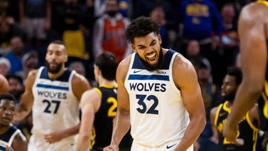 NBA: Estos son los juegos de la jornada del miércoles 15 de noviembre