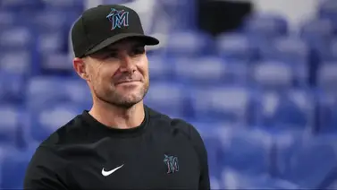 MLB: Manager del Año de la Liga Nacional logra esta marca histórica (+Dato) MLB: Manager del Año de la Liga Nacional logra esta marca histórica (+Dato)