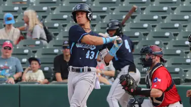 MLB: Astros añaden a su roster de 40 a este prospecto venezolano (+Anuncio) MLB: Astros añaden a su roster de 40 a este prospecto venezolano (+Anuncio)