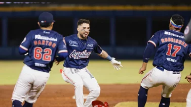 Liga Mexicana del Pacífico: Estos son todos los juegos para la jornada del 15 de noviembre