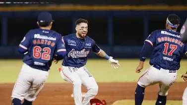 Liga Mexicana del Pacífico: Estos son todos los juegos para la jornada del 15 de noviembre Liga Mexicana del Pacífico: Estos son todos los juegos para la jornada del 15 de noviembre