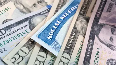 Seguro Social: Estas son las personas que pueden optar por un pago directo de hasta $5,000 dólares este 15 de noviembre Seguro Social: Estas son las personas que pueden optar por un pago directo de hasta $5,000 dólares este 15 de noviembre