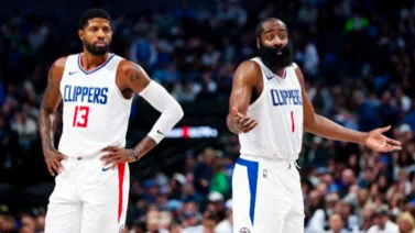 NBA: ¡No pegan una! Los Ángeles Clippers perdieron por esta insólita jugada (+Video)