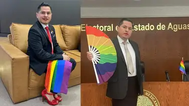 ¿Intolerancia o crimen pasional? Revelan detalles sobre el caso del tiktoker y “magistrade” mexicano Ociel Baena ¿Intolerancia o crimen pasional? Revelan detalles sobre el caso del tiktoker y “magistrade” mexicano Ociel Baena