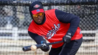 LIDOM: Junior Lake con actuación soberbia iguala marca de la temporada invernal 2023-24 LIDOM: Junior Lake con actuación soberbia iguala marca de la temporada invernal 2023-24